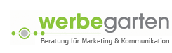 Werbegarten